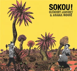 Sokou