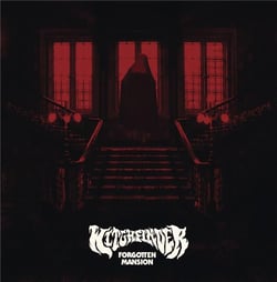 Forgotten Mansion
