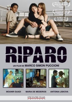 Riparo