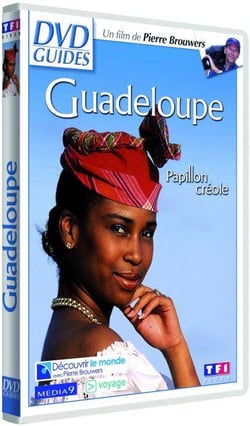 Guadeloupe - Papillon créole