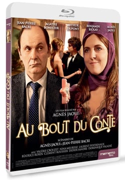 Au bout du conte