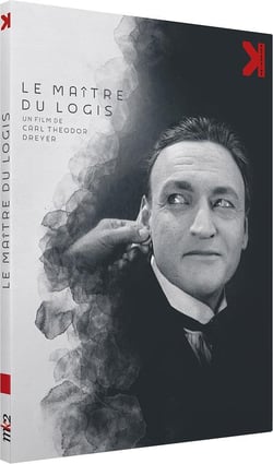 Le Maître du logis