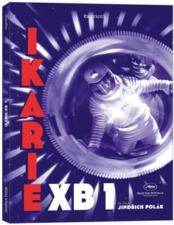 Ikarie XB 1