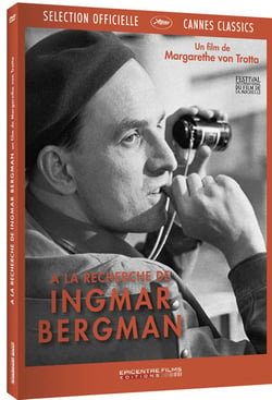 A la recherche de Ingmar Bergman