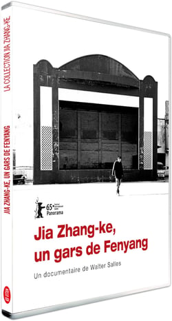 Jia Zhang-ke, un gars de Fenyang