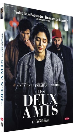 Les Deux amis