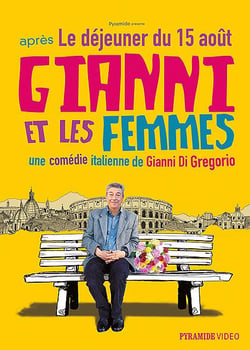 Gianni et les femmes