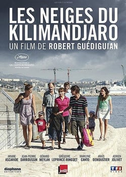Les Neiges du Kilimandjaro