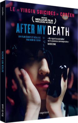 After My Death