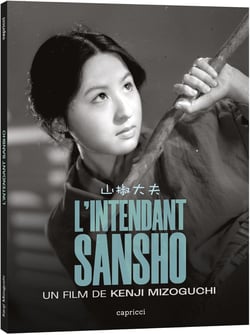 L'Intendant Sansho