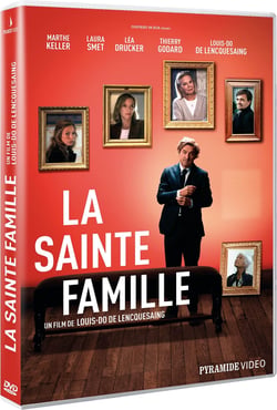 La Sainte famille