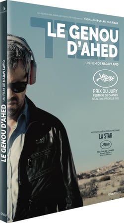 Le Genou d'Ahed