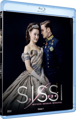 Sissi - Saison 1