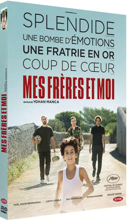 Mes frères et moi