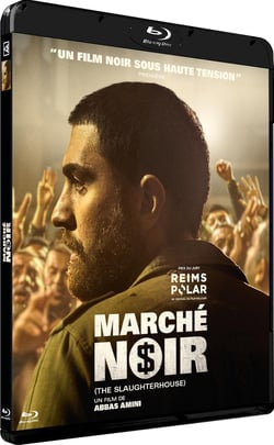 Marché noir