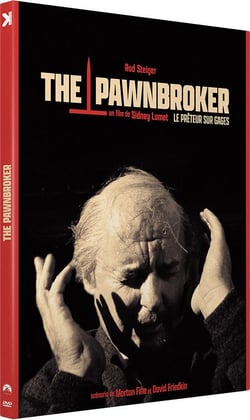 The Pawnbroker