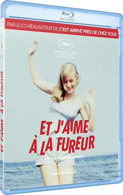 Et j'aime à la fureur