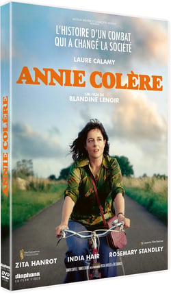Annie Colère