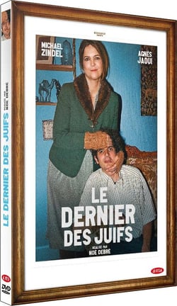 Le Dernier des juifs