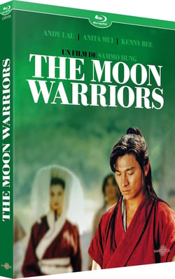 Moon Warriors