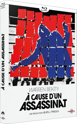 À cause d'un assassinat