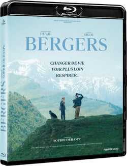 Bergers