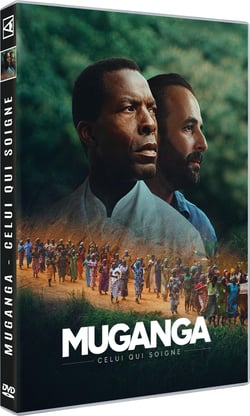 Muganga - Celui qui soigne