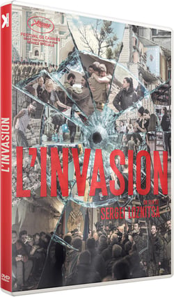 L'Invasion