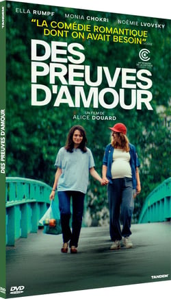 Des preuves d'amour