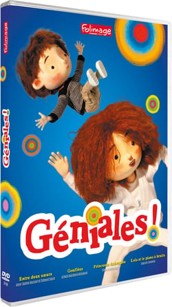 Géniales !