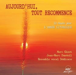 Aujourd'hui tout recommence