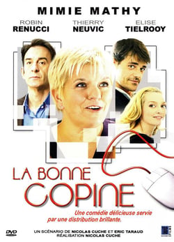 La Bonne copine