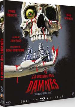La Maison des damnés