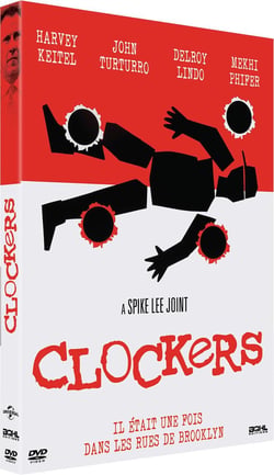Clockers