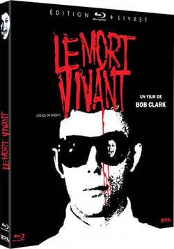 Le Mort vivant