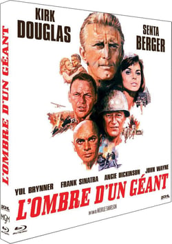 L'Ombre d'un géant
