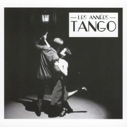 Les années tango
