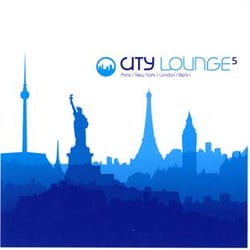 City lounge /vol.5