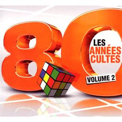80 les années cultes /vol.2
