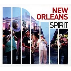 Spirit of New Orleans