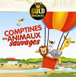 Comptines des animaux