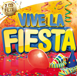 Vive la fiesta