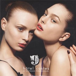 Hôtel costes by stéphane pompougnac /vol.9