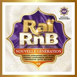 Rai RnB