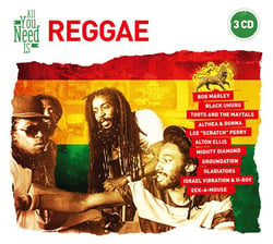 Reggae