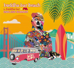 Buddha Bar beach, endless summer
