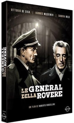 Le Général della Rovere