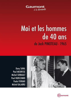 Moi et les hommes de 40 ans