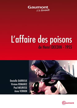 L'Affaire des poisons
