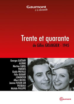 Trente et quarante